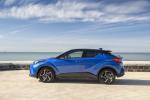 Toyota C-HR Koba Hybrid 2019 года (AU)